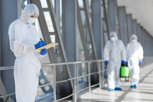 Best Biohazard Mold Removal  in , WI