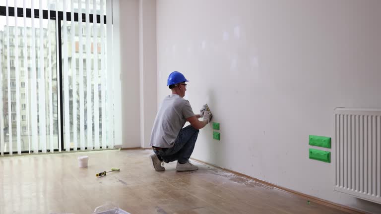 Best Mold Removal for HVAC Installations  in , WI