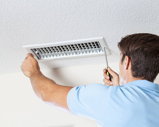 Best HVAC Mold Inspection and Cleaning  in , WI